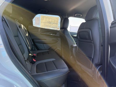 2026 Chevrolet TrailBlazer AWD 4dr ACTIV