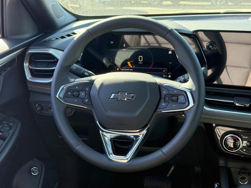 2026 Chevrolet TrailBlazer AWD 4dr ACTIV