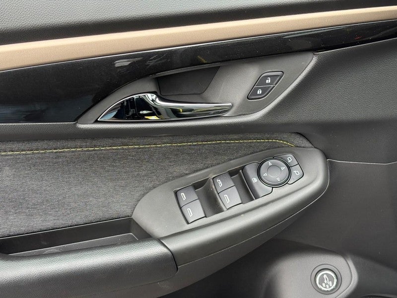 2026 Chevrolet TrailBlazer AWD 4dr ACTIV