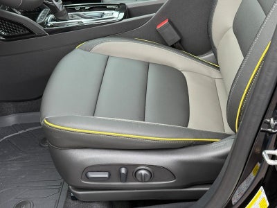 2026 Chevrolet TrailBlazer AWD 4dr ACTIV