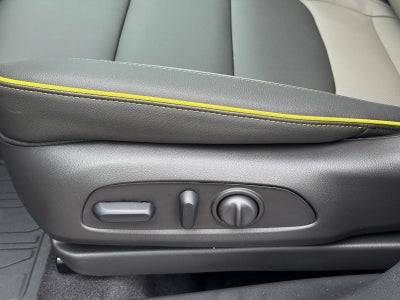 2026 Chevrolet TrailBlazer AWD 4dr ACTIV