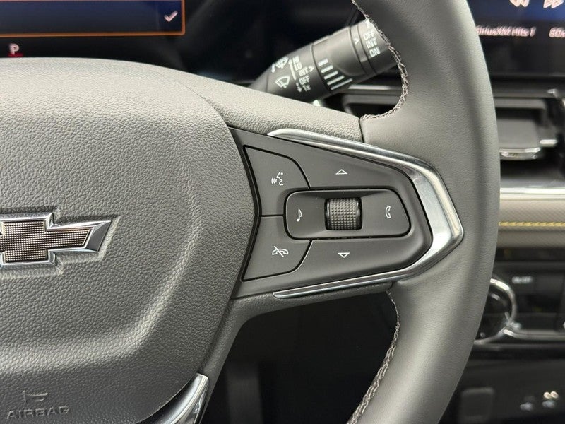 2026 Chevrolet TrailBlazer AWD 4dr ACTIV