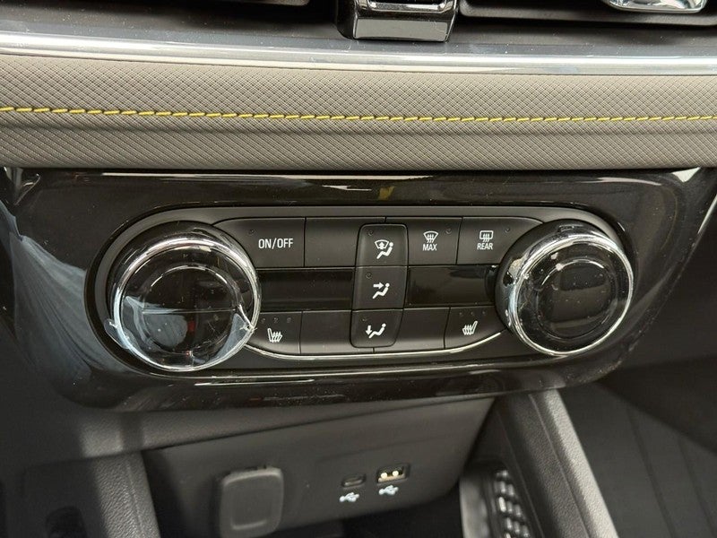 2026 Chevrolet TrailBlazer AWD 4dr ACTIV