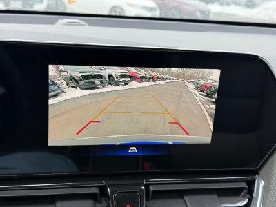 2026 Chevrolet TrailBlazer AWD 4dr ACTIV