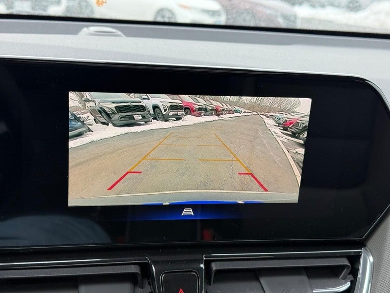 2026 Chevrolet TrailBlazer AWD 4dr ACTIV