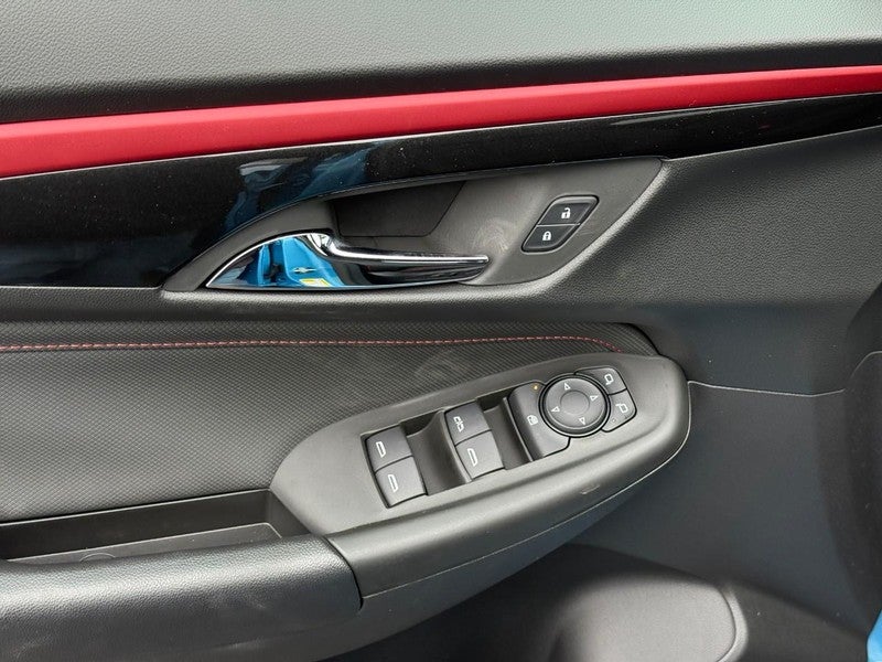 2026 Chevrolet TrailBlazer FWD 4dr RS