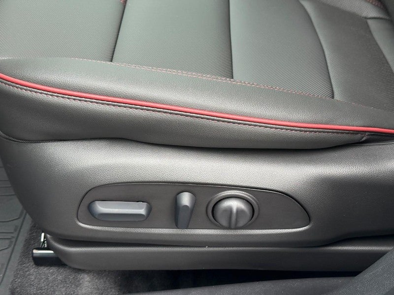 2026 Chevrolet TrailBlazer FWD 4dr RS