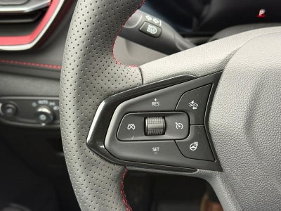 2026 Chevrolet TrailBlazer FWD 4dr RS