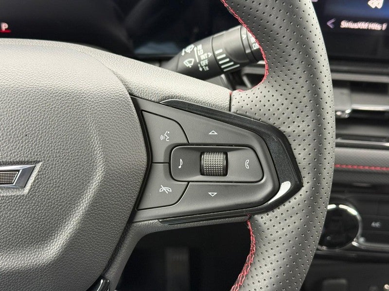 2026 Chevrolet TrailBlazer FWD 4dr RS