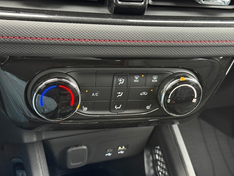 2026 Chevrolet TrailBlazer FWD 4dr RS