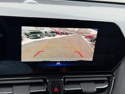 2026 Chevrolet TrailBlazer FWD 4dr RS