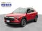 2026 Chevrolet TrailBlazer FWD 4dr RS