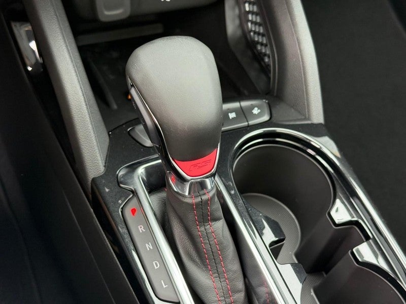 2026 Chevrolet TrailBlazer FWD 4dr RS