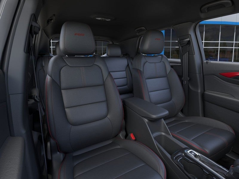 2026 Chevrolet Trailblazer FWD 4dr RS