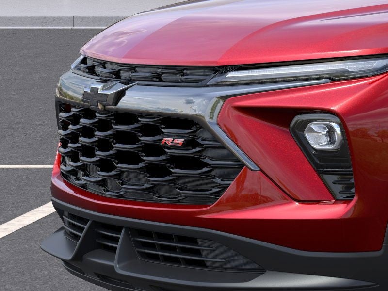 2026 Chevrolet Trailblazer FWD 4dr RS