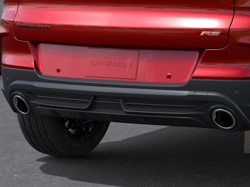 2026 Chevrolet Trailblazer FWD 4dr RS