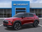 2026 Chevrolet Trailblazer FWD 4dr RS
