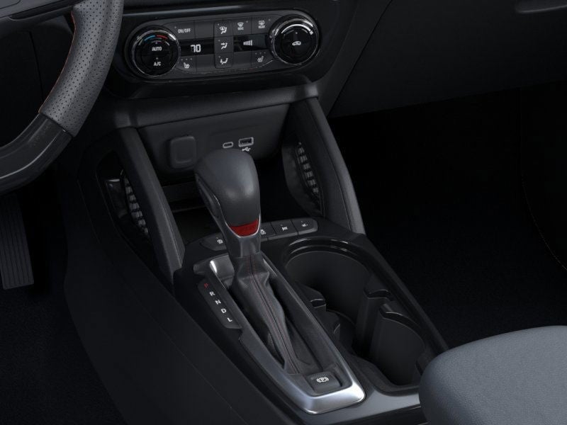 2026 Chevrolet Trailblazer FWD 4dr RS