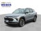 2026 Chevrolet TrailBlazer FWD 4dr RS
