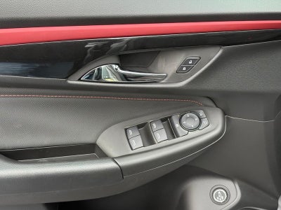 2026 Chevrolet TrailBlazer FWD 4dr RS