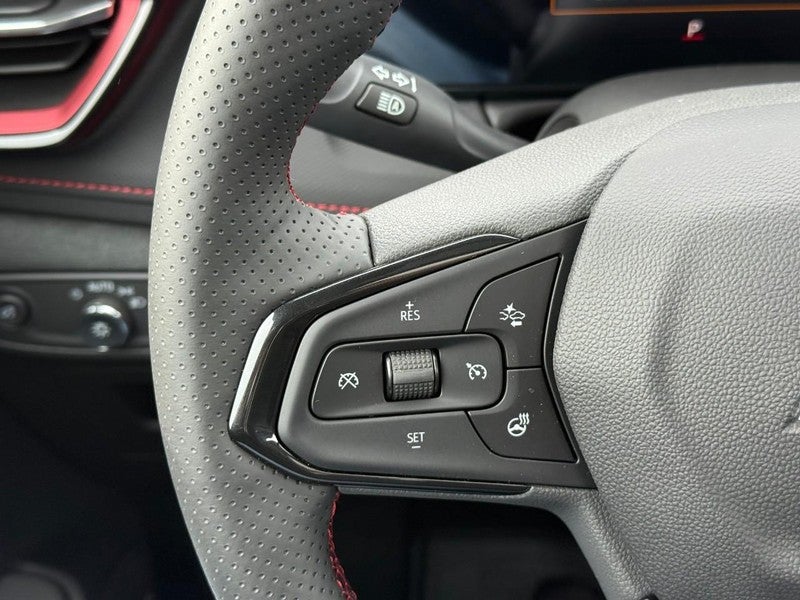 2026 Chevrolet TrailBlazer FWD 4dr RS