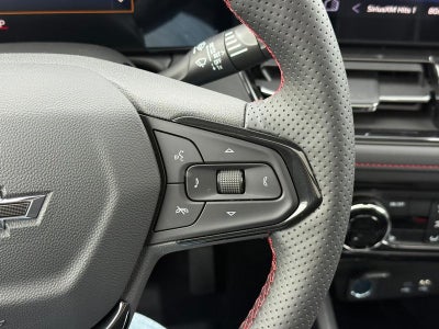 2026 Chevrolet TrailBlazer FWD 4dr RS