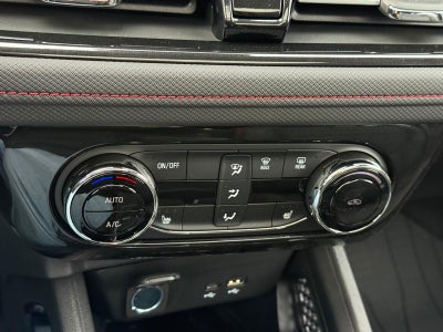 2026 Chevrolet TrailBlazer FWD 4dr RS