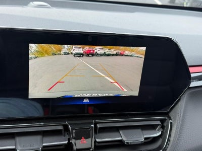 2026 Chevrolet TrailBlazer FWD 4dr RS