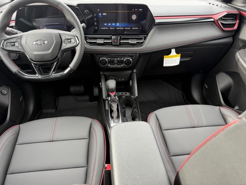 2026 Chevrolet TrailBlazer FWD 4dr RS