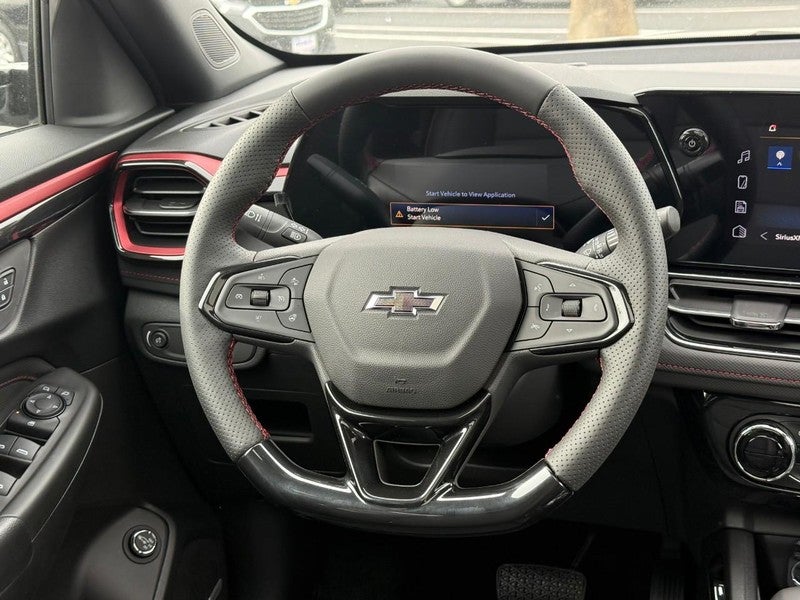 2026 Chevrolet TrailBlazer FWD 4dr RS