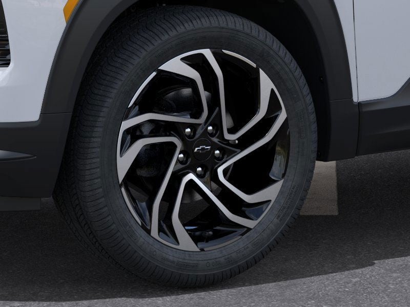 2026 Chevrolet Trailblazer FWD 4dr RS