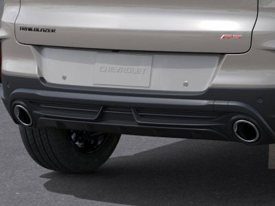 2026 Chevrolet Trailblazer FWD 4dr RS