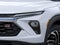 2026 Chevrolet Trailblazer FWD 4dr RS