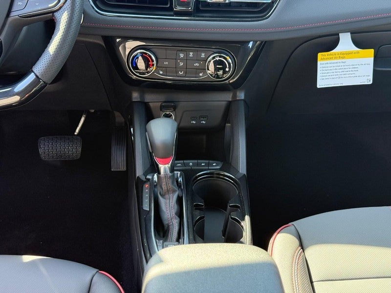 2026 Chevrolet Trailblazer FWD 4dr RS