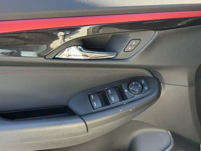 2026 Chevrolet Trailblazer FWD 4dr RS