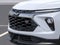 2026 Chevrolet Trailblazer FWD 4dr RS