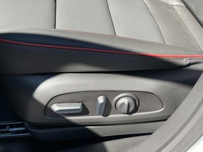 2026 Chevrolet Trailblazer FWD 4dr RS