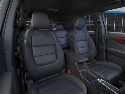 2026 Chevrolet Trailblazer FWD 4dr RS