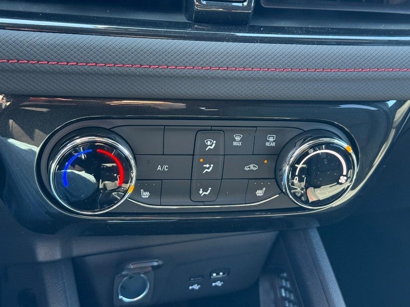 2026 Chevrolet Trailblazer FWD 4dr RS