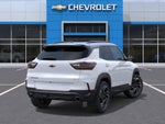 2026 Chevrolet Trailblazer FWD 4dr RS