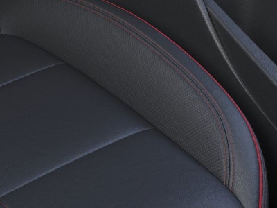 2026 Chevrolet Trailblazer AWD 4dr RS