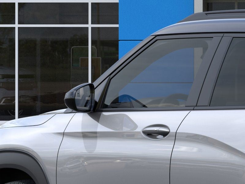 2026 Chevrolet Trailblazer AWD 4dr RS