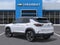 2026 Chevrolet Trailblazer AWD 4dr RS