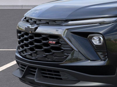 2026 Chevrolet Trailblazer AWD 4dr RS