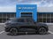 2026 Chevrolet Trailblazer AWD 4dr RS