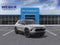 2026 Chevrolet Trailblazer AWD 4dr RS