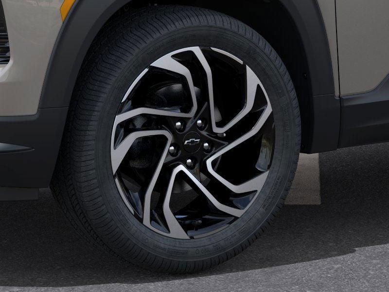 2026 Chevrolet Trailblazer AWD 4dr RS