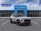 2026 Chevrolet Trailblazer AWD 4dr RS