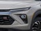 2026 Chevrolet Trailblazer AWD 4dr RS