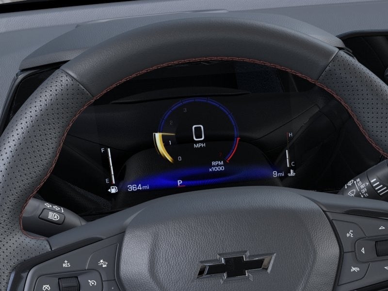 2026 Chevrolet Trailblazer AWD 4dr RS